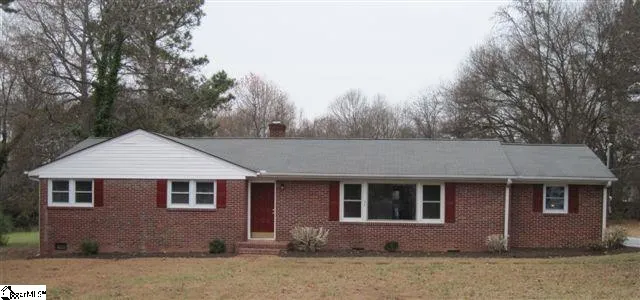 Property image 1 at 110 Greenbriar Drive, Simpsonville, SC 29680