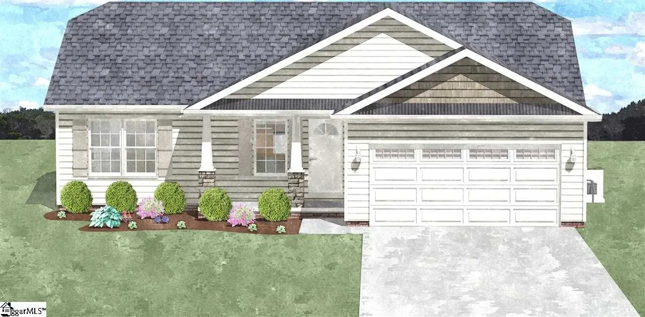 Property image 1 at 126 Thornberry Court, Simpsonville, SC 29680