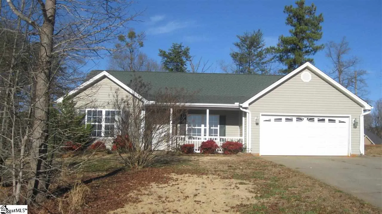 Property image 1 at 265 Jordan Springs Road, Duncan, SC 29334