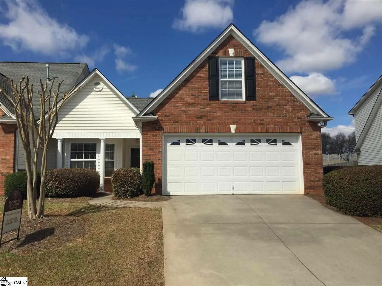 Property image 1 at 107 High Crest Court, Simpsonville, SC 29681-5996