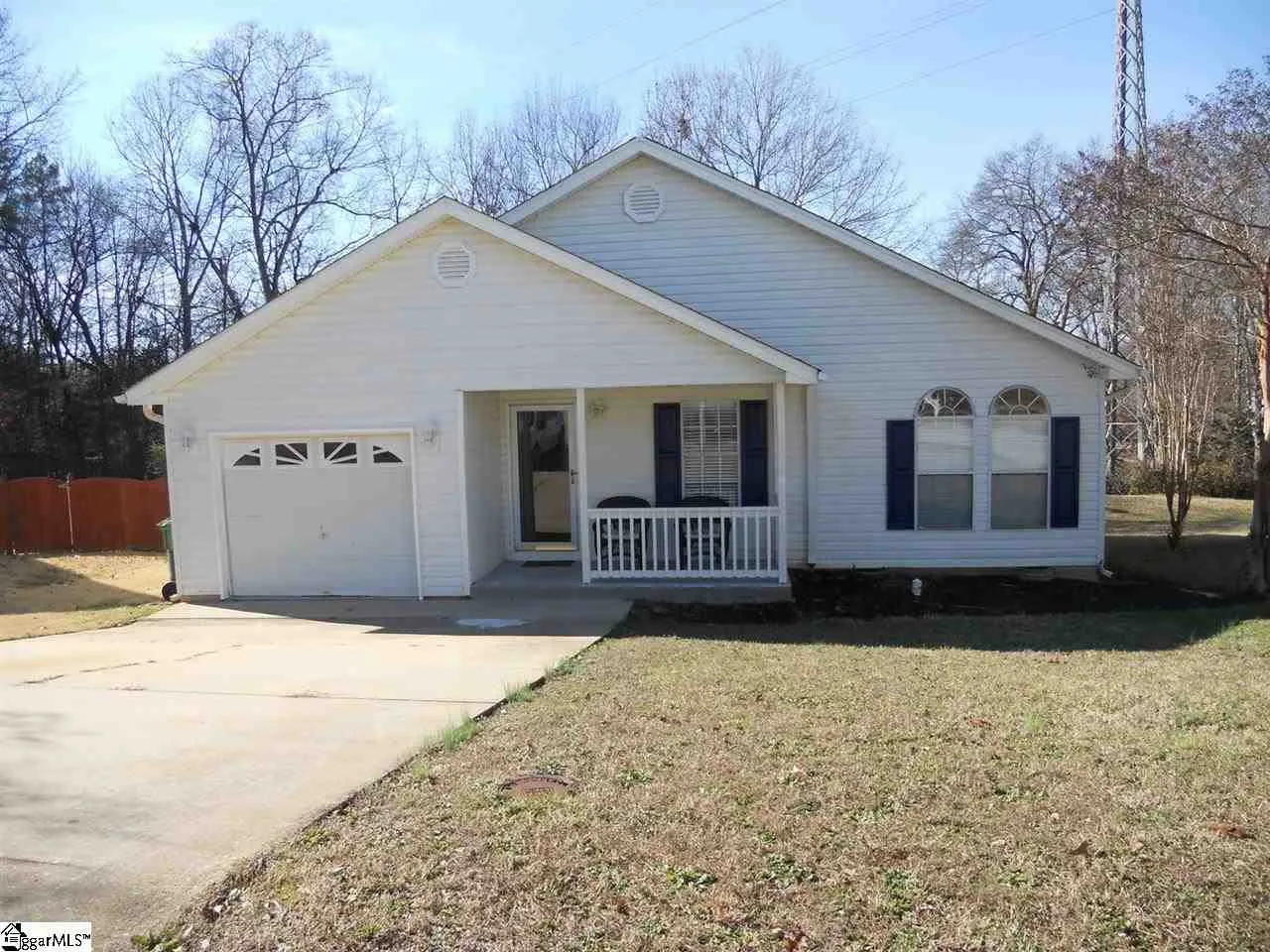 Property image 1 at 17 Appalachian Lane, Mauldin, SC 29662-1800