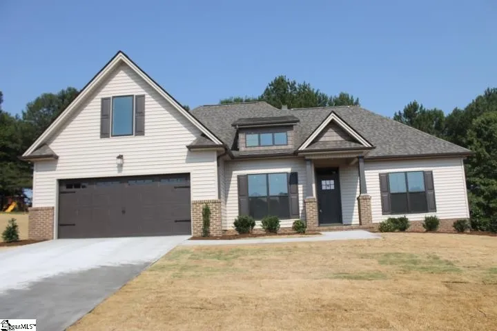 Property image 1 at 157 Mountain Lake Drive, Piedmont, SC 29673