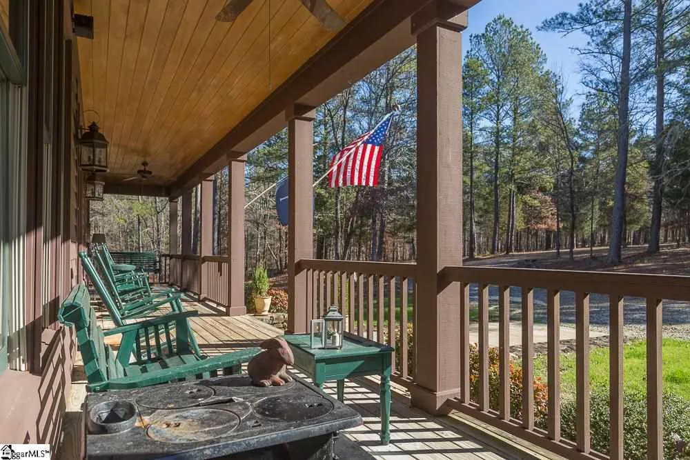 Property image 2 at 441 Dungannon Drive, Abbeville, SC 29620