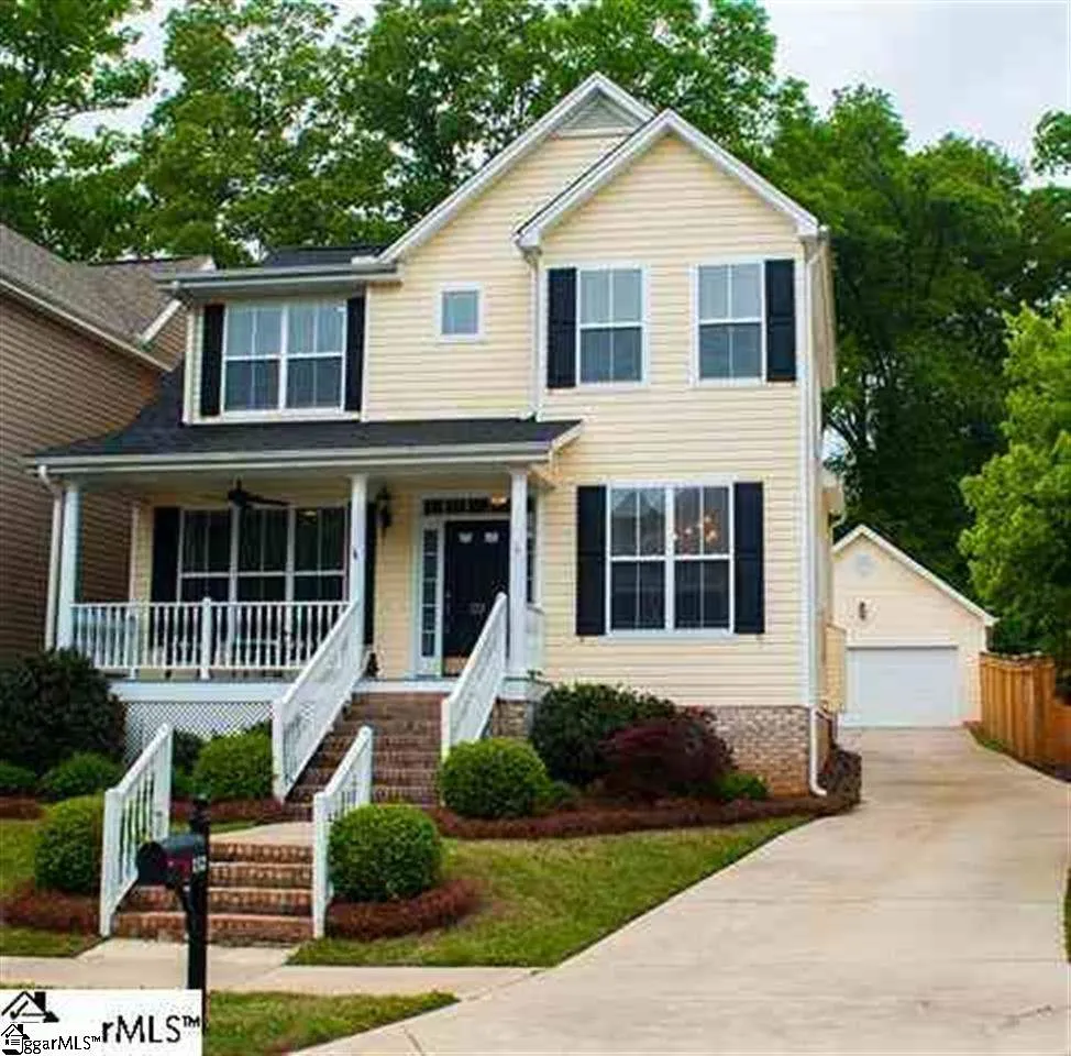 Property image 1 at 132 Chessington Lane, Simpsonville, SC 29681