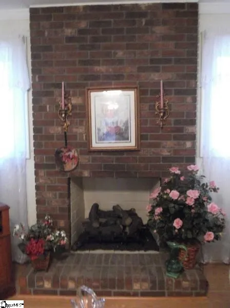 Property image 5 at 203 Crestone Drive, Greenville, SC 29611