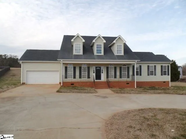 26 Glen Martin Lane