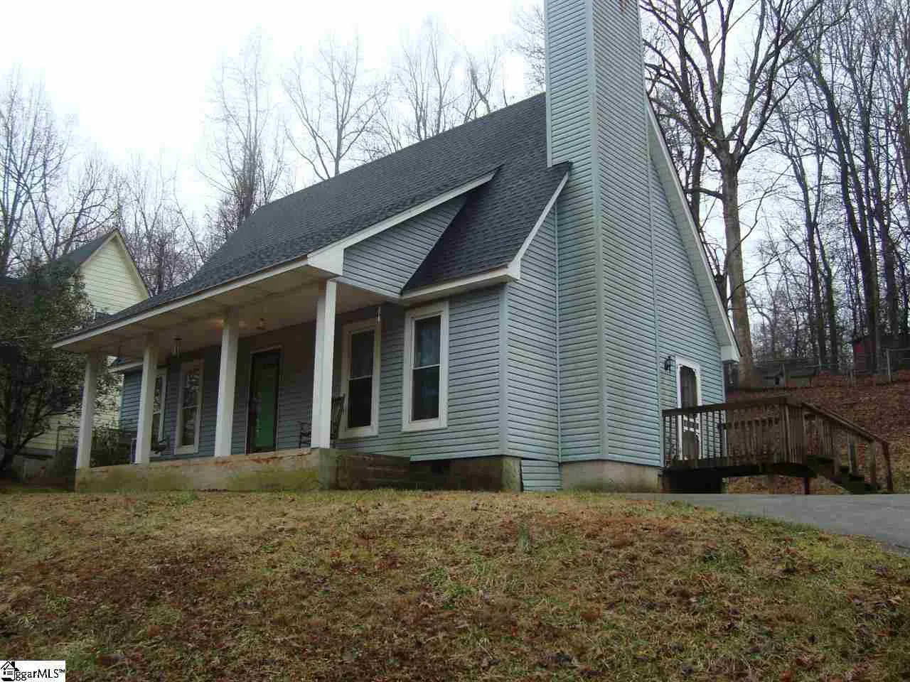 Property image 1 at 203 WEST Drive, Travelers Rest, SC 29690