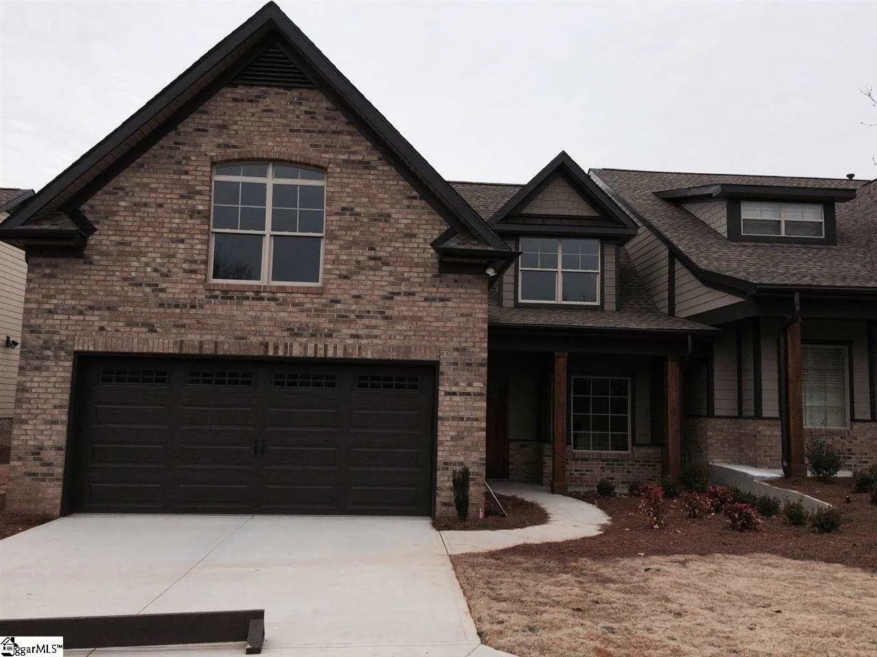 Property image 1 at 215 Bell Heather Lane, Greer, SC 29650