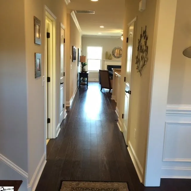 Property image 3 at 215 Bell Heather Lane, Greer, SC 29650