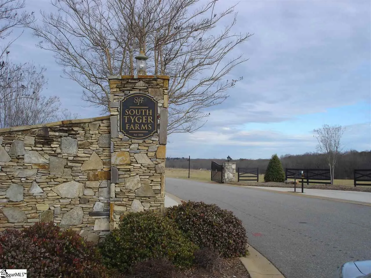 Property image 2 at Gano Drive, Woodruff, SC 29388