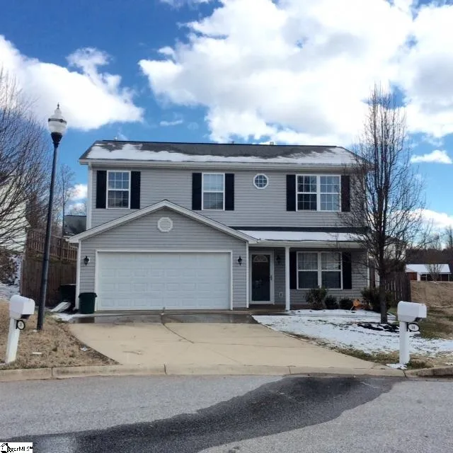 Property image 1 at 18 Laurelhurst Court, Greer, SC 29650