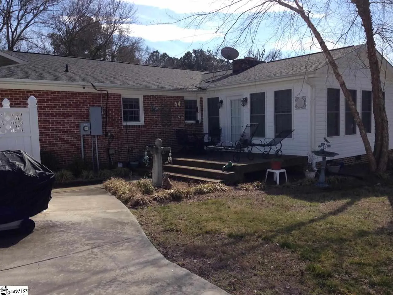 Property image 2 at 29 Austin Street, Williamston, SC 29697