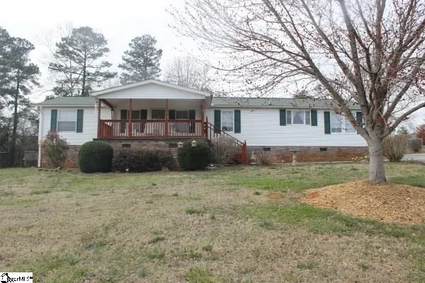 213 Baywood Drive