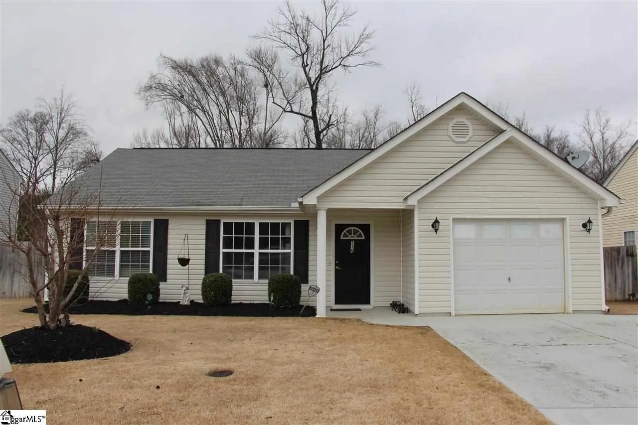 Property image 1 at 236 Rivers Edge Drive, Easley, SC 29642