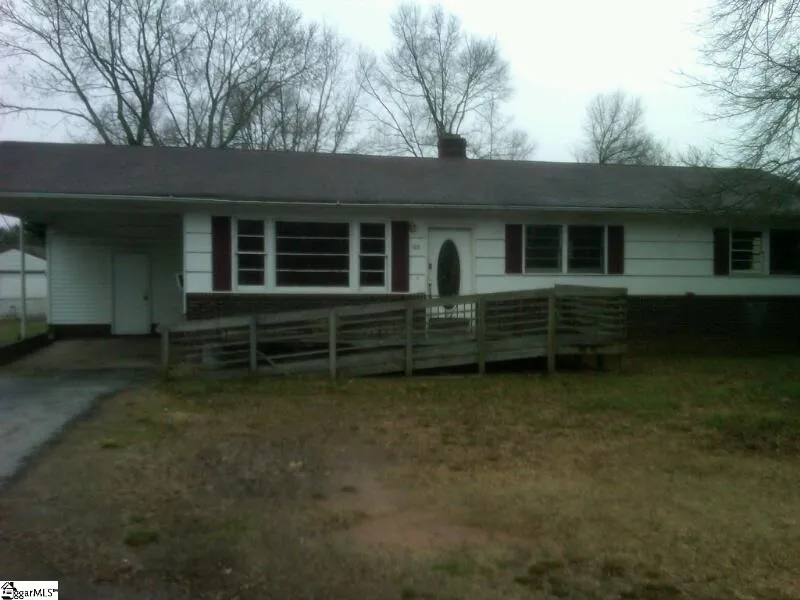 Property image 2 at 102 E Belvedere Road, Greenville, SC 29605