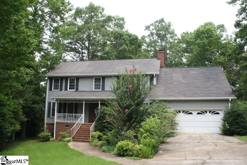 Property image 1 at 103 Aspen Court, Simpsonville, SC 29681