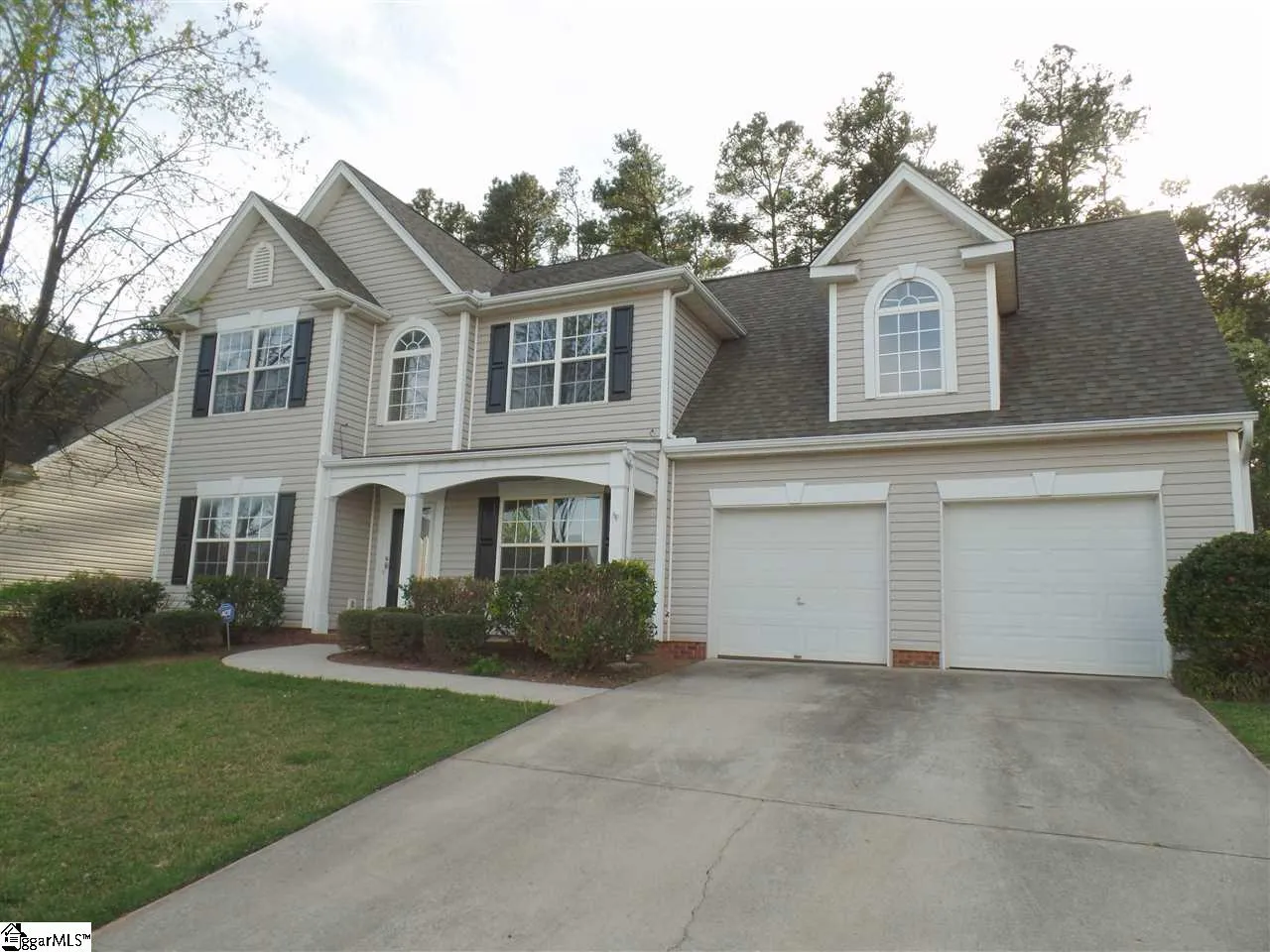 Property image 1 at 137 Sandy Lane, Greenville, SC 29605