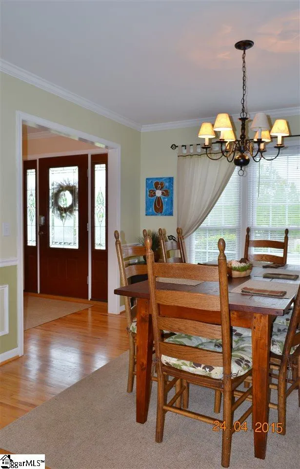Property image 3 at 4 Dansel Court, Simpsonville, SC 29681-7261