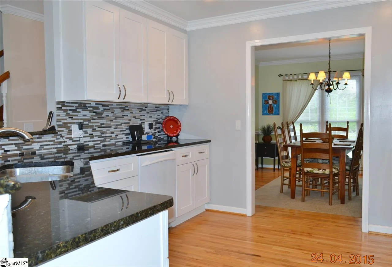 Property image 5 at 4 Dansel Court, Simpsonville, SC 29681-7261