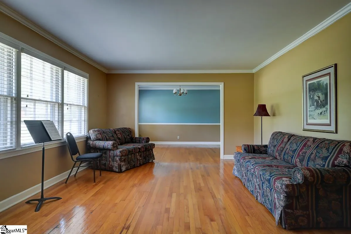 Property image 5 at 16 Leacroft Drive, Greenville, SC 29615