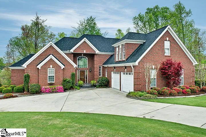 Property image 1 at 18 Bobby Jones Court, Greenville, SC 29609