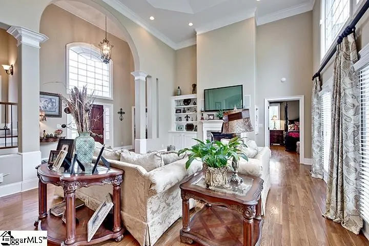 Property image 3 at 18 Bobby Jones Court, Greenville, SC 29609