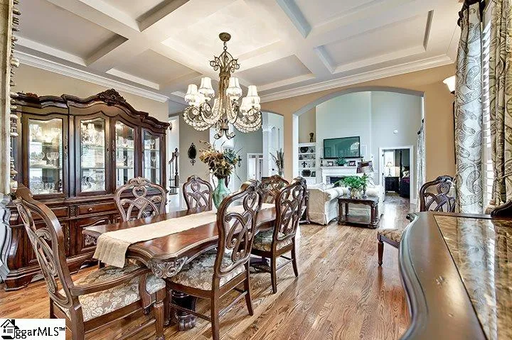 Property image 4 at 18 Bobby Jones Court, Greenville, SC 29609