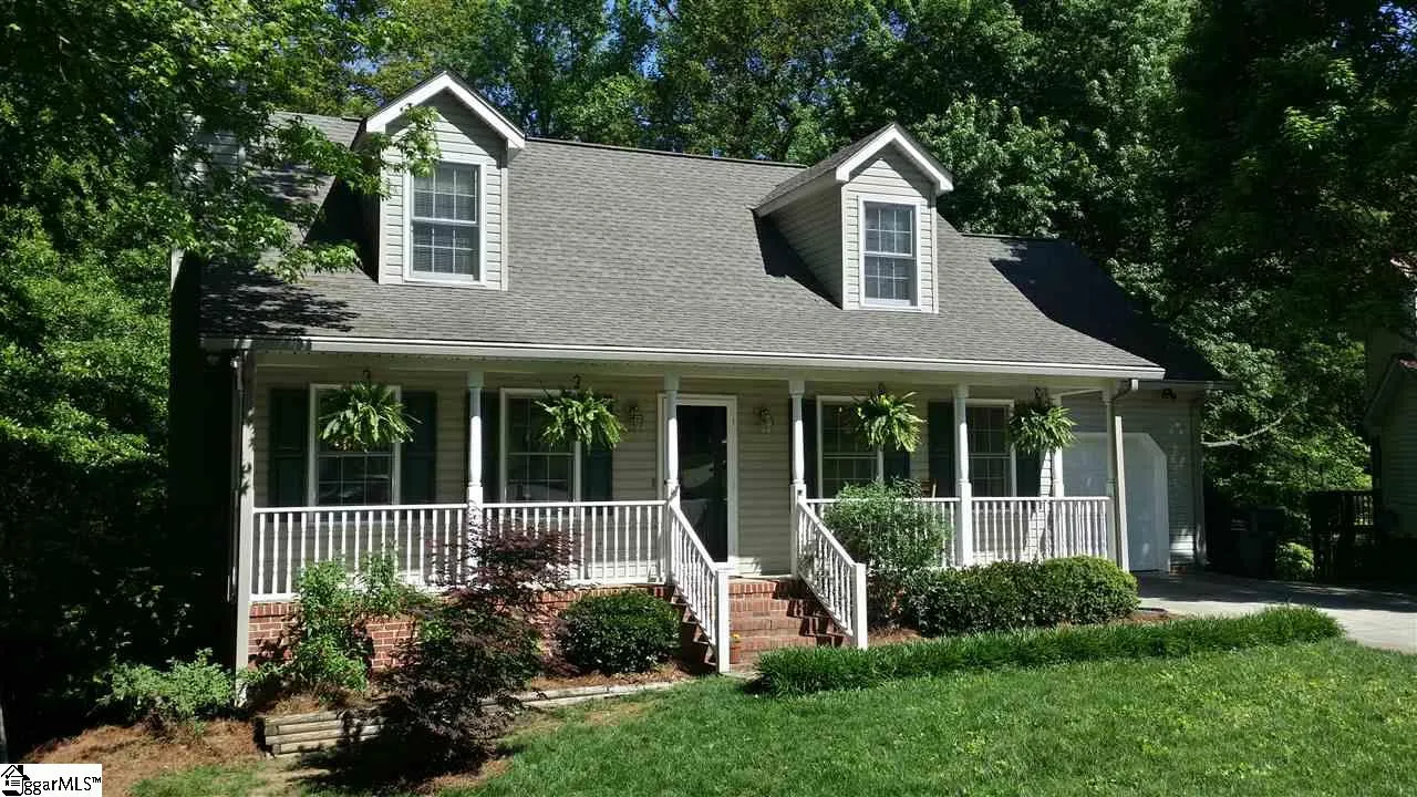 Property image 1 at 31 Chosen Court, Greer, SC 29650