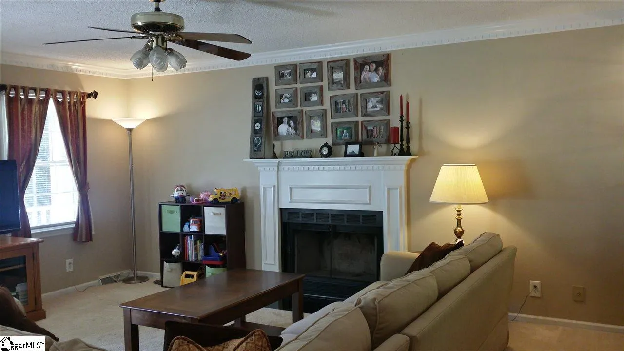 Property image 5 at 31 Chosen Court, Greer, SC 29650