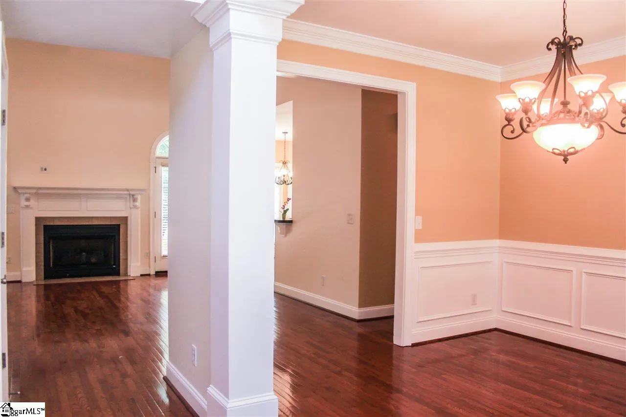 Property image 4 at 2491 Poole Road, Greer, SC 29651