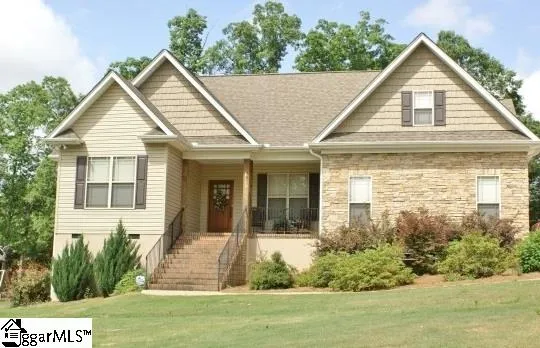 Property image 1 at 110 GRAND HOLLOW Road, Easley, SC 29642