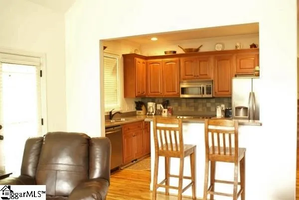 Property image 4 at 110 GRAND HOLLOW Road, Easley, SC 29642