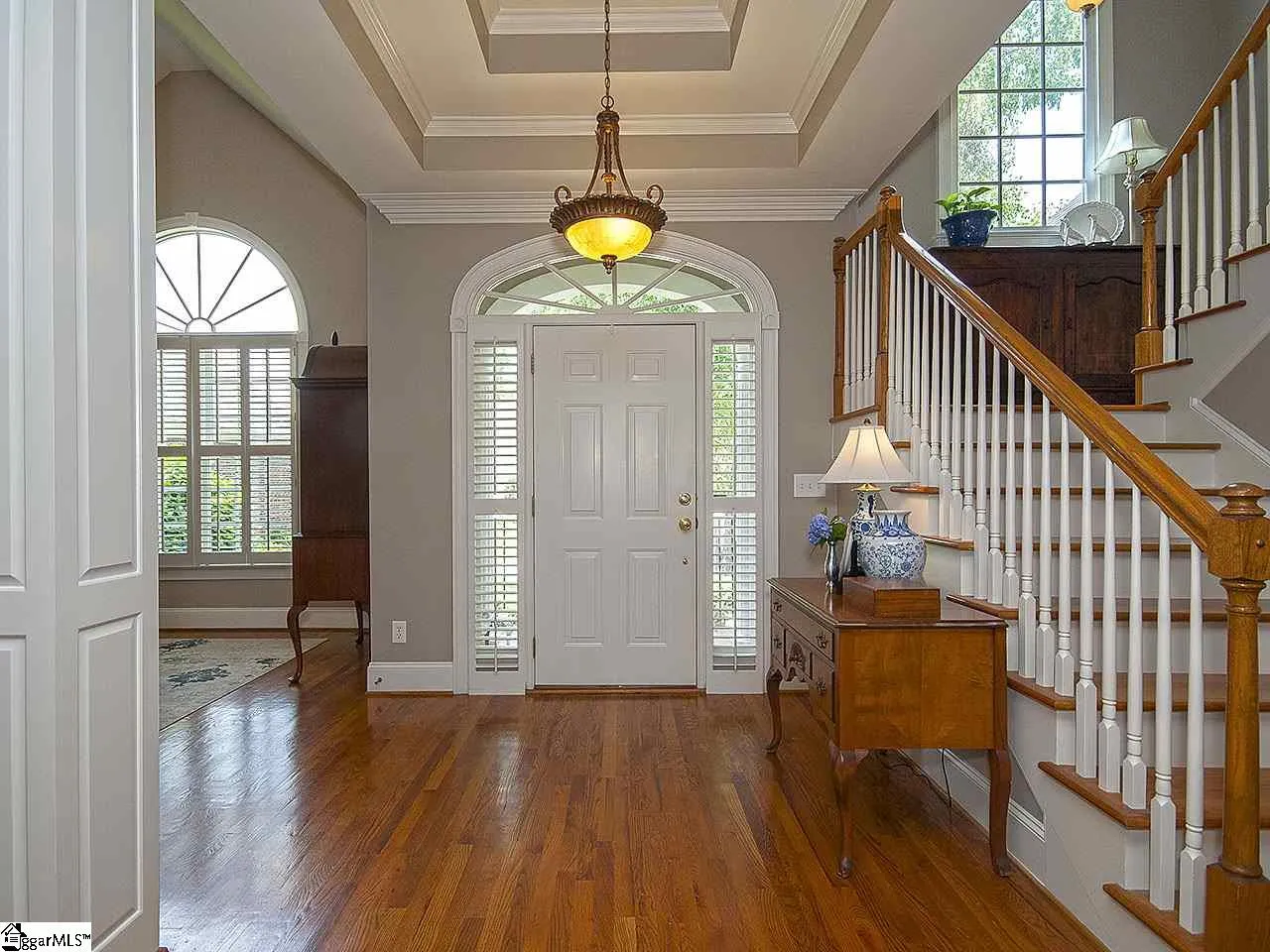 Property image 4 at 204 Green Arbor Lane, Greenville, SC 29615