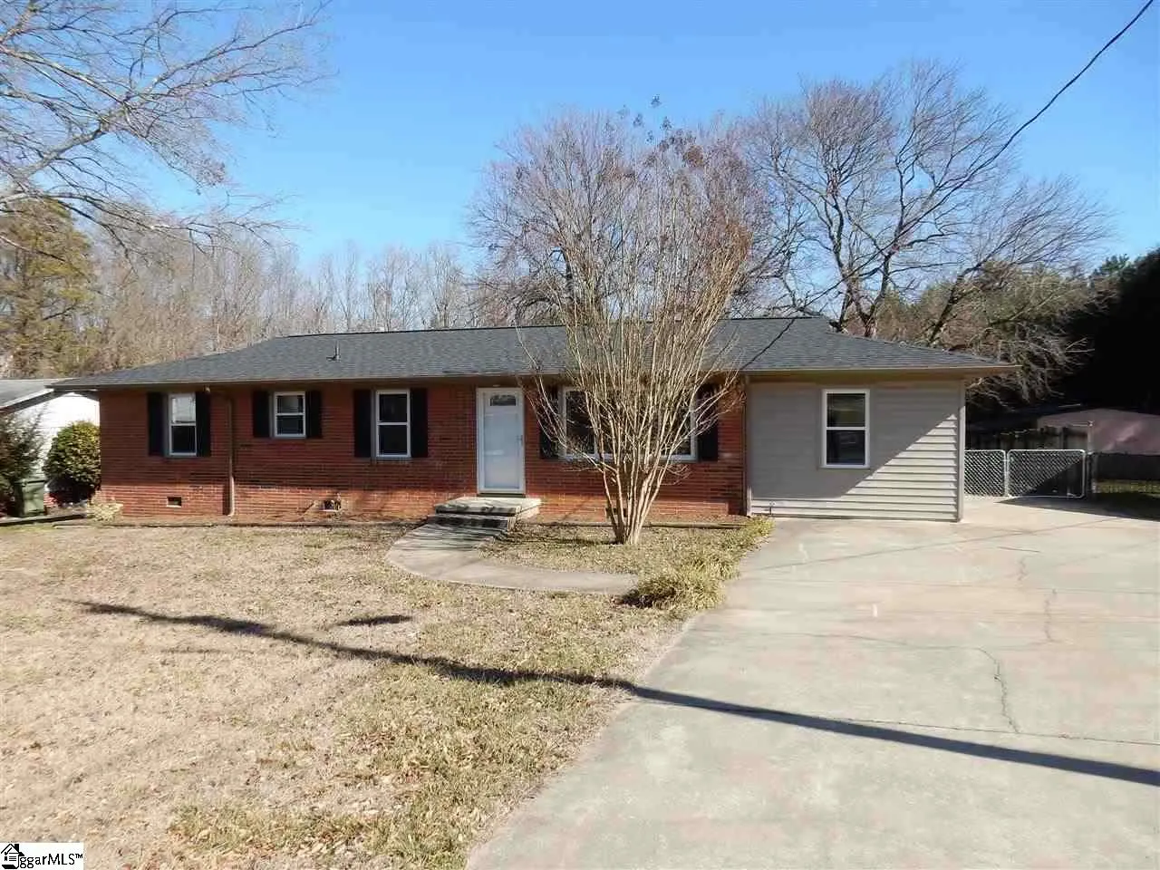 Property image 1 at 100 Collinwood Lane, Taylors, SC 29687