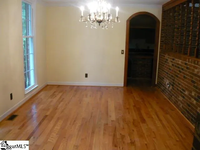 Property image 3 at 103 OAKS Court, Pickens, SC 29671