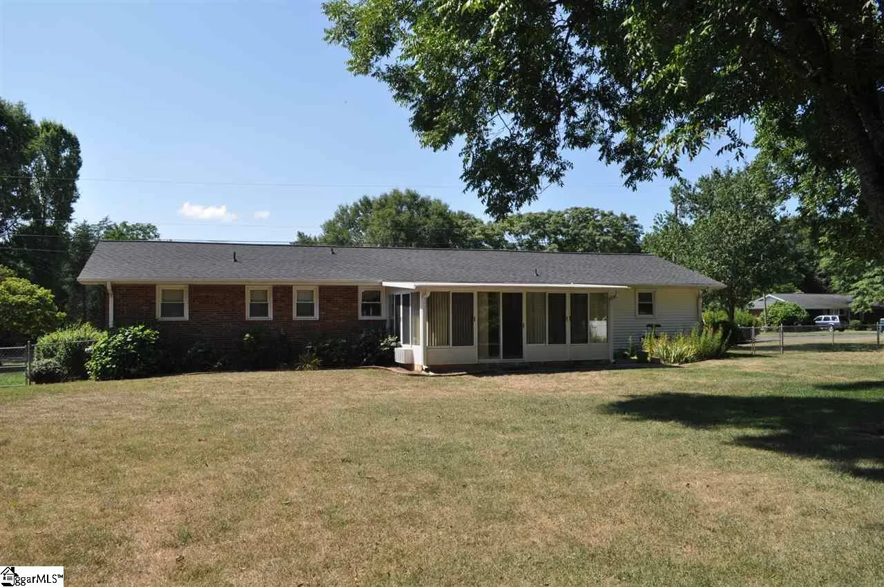 Property image 3 at 104 Bismark Drive, Pelzer, SC 29669