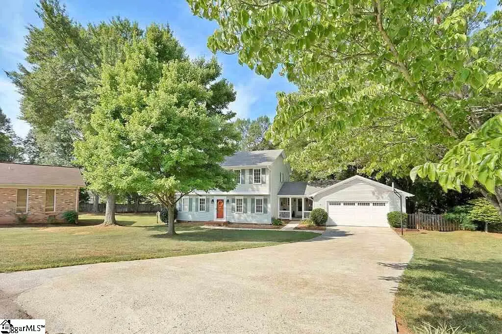 Property image 4 at 125 Swindon Circle, Greenville, SC 29615