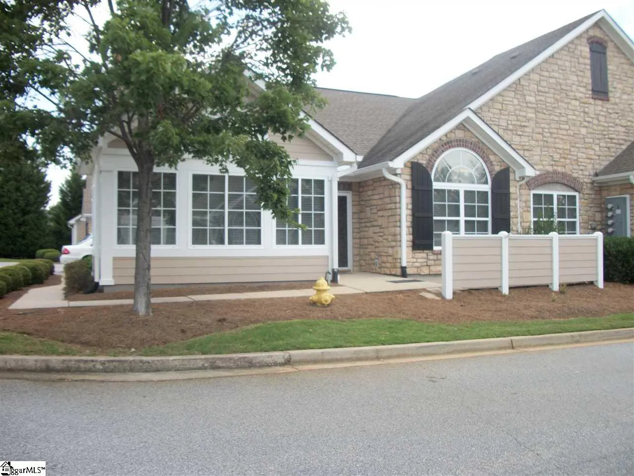 Property image 1 at 112 Fudora Circle Drive, Simpsonville, SC 29681