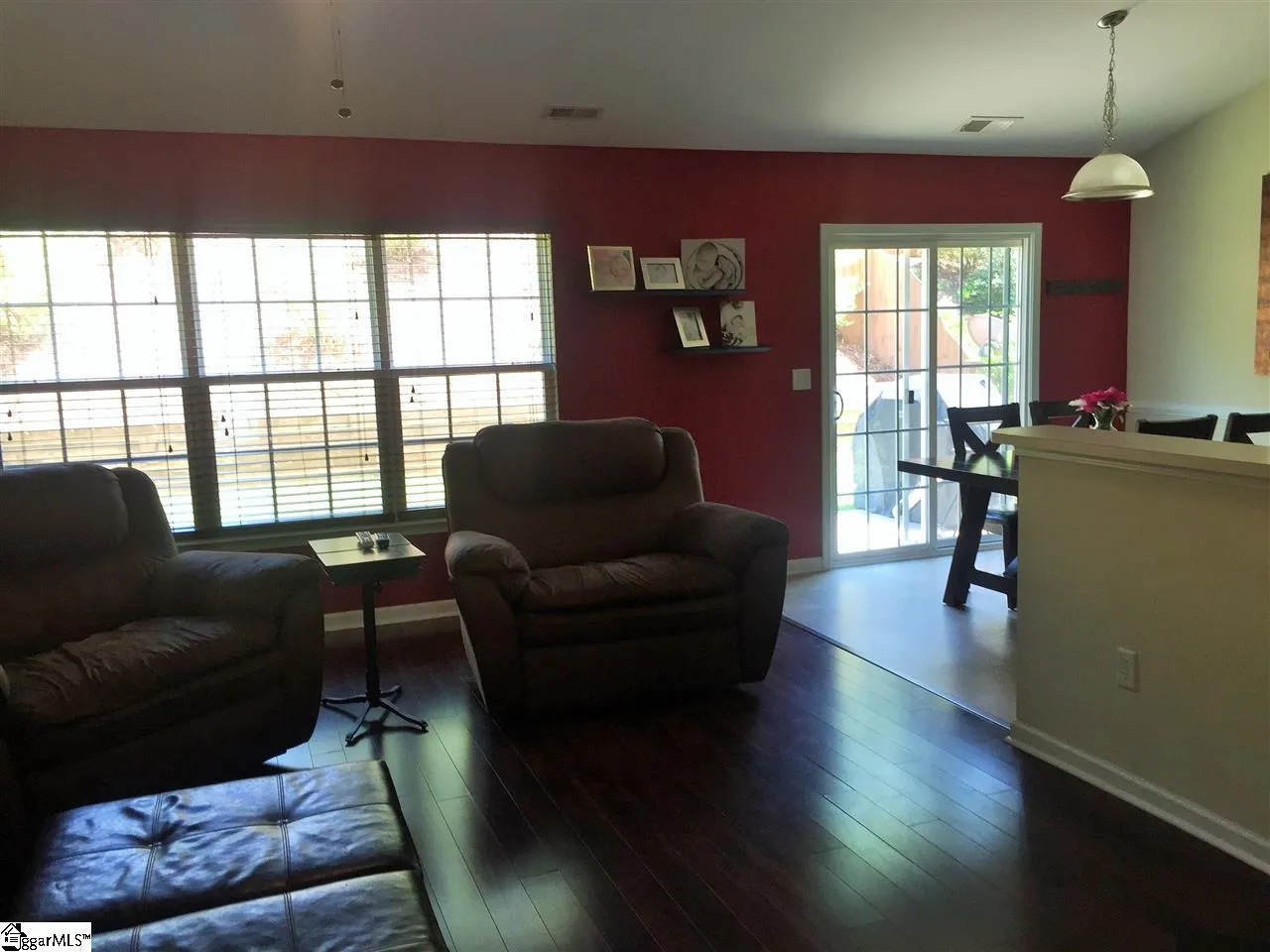 Property image 5 at 107 Seattle Slew Lane, Greenville, SC 29617