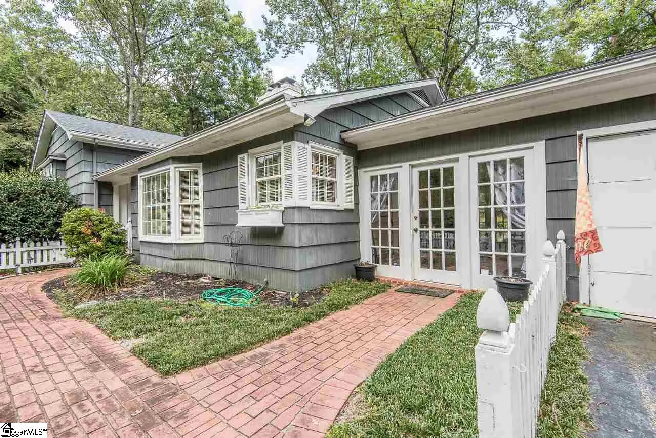 Property image 3 at 218 Laurel Road, Greer, SC 29651