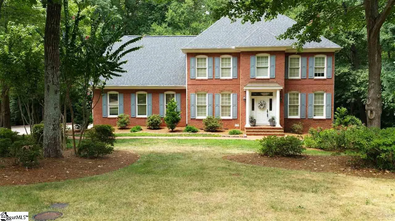 Property image 1 at 37 Wiseton Court, Simpsonville, SC 29681