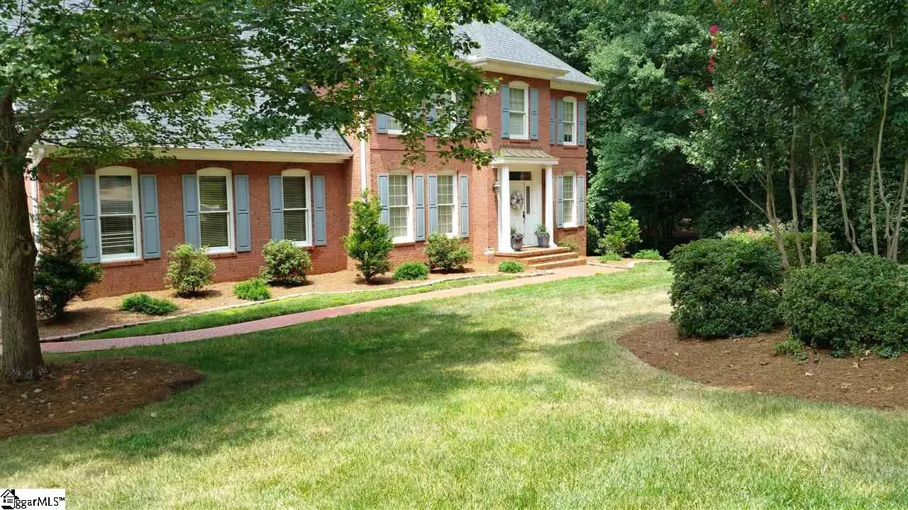 Property image 2 at 37 Wiseton Court, Simpsonville, SC 29681