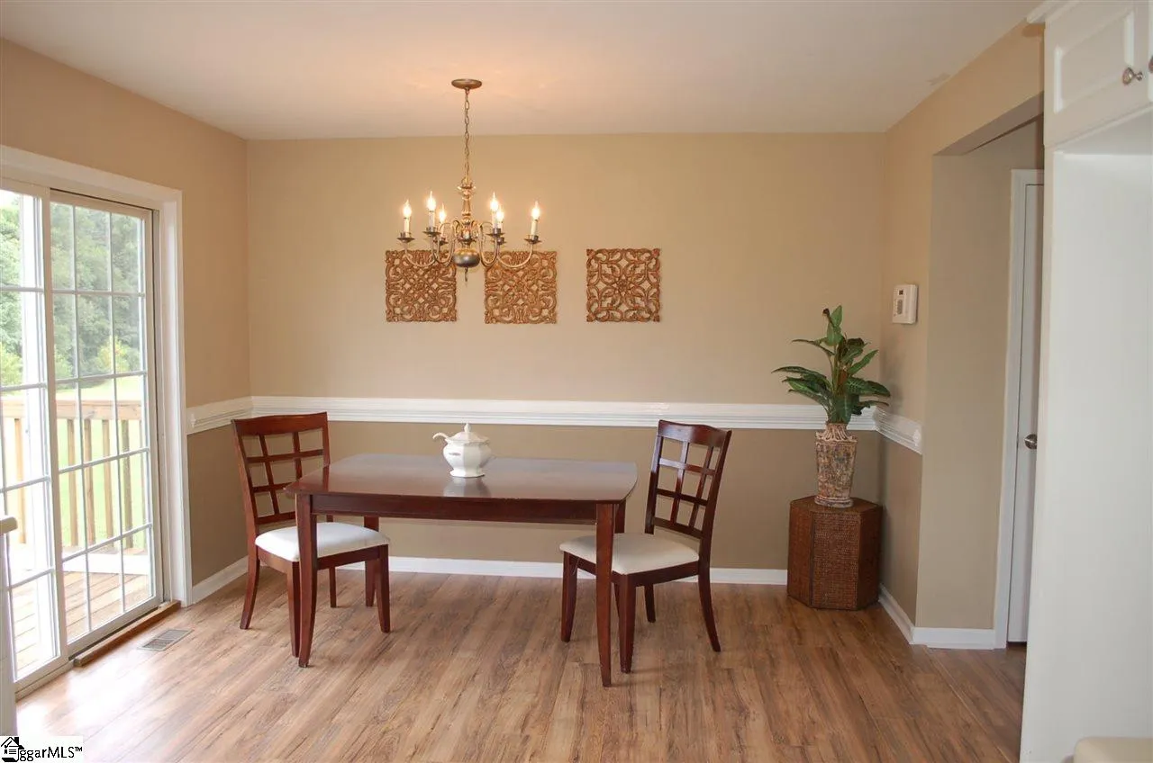 Property image 4 at 645 Cotton Branch Drive, Boiling Springs, SC 29316