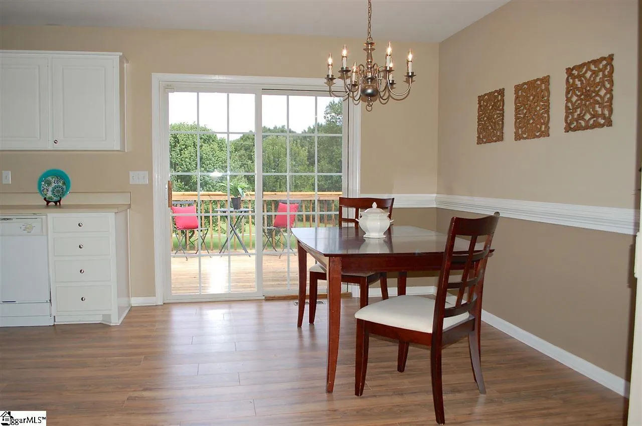 Property image 5 at 645 Cotton Branch Drive, Boiling Springs, SC 29316