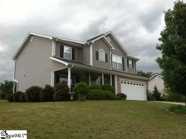 Property image 1 at 101 Skilton Drive, Travelers Rest, SC 29690
