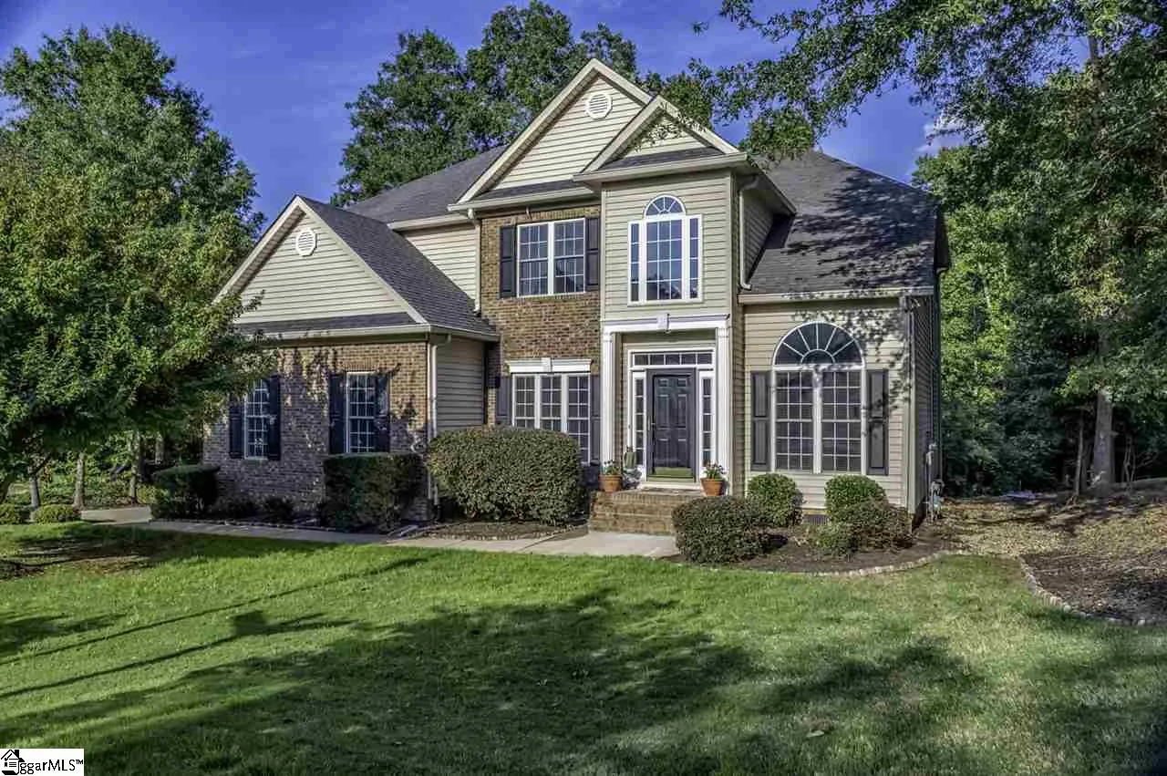 Property image 1 at 1 Selkirk Court, Simpsonville, SC 28681