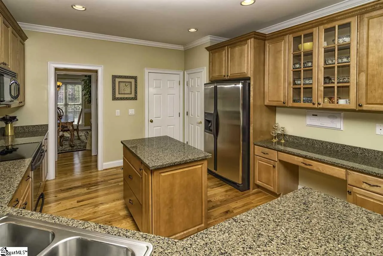 Property image 5 at 1 Selkirk Court, Simpsonville, SC 28681