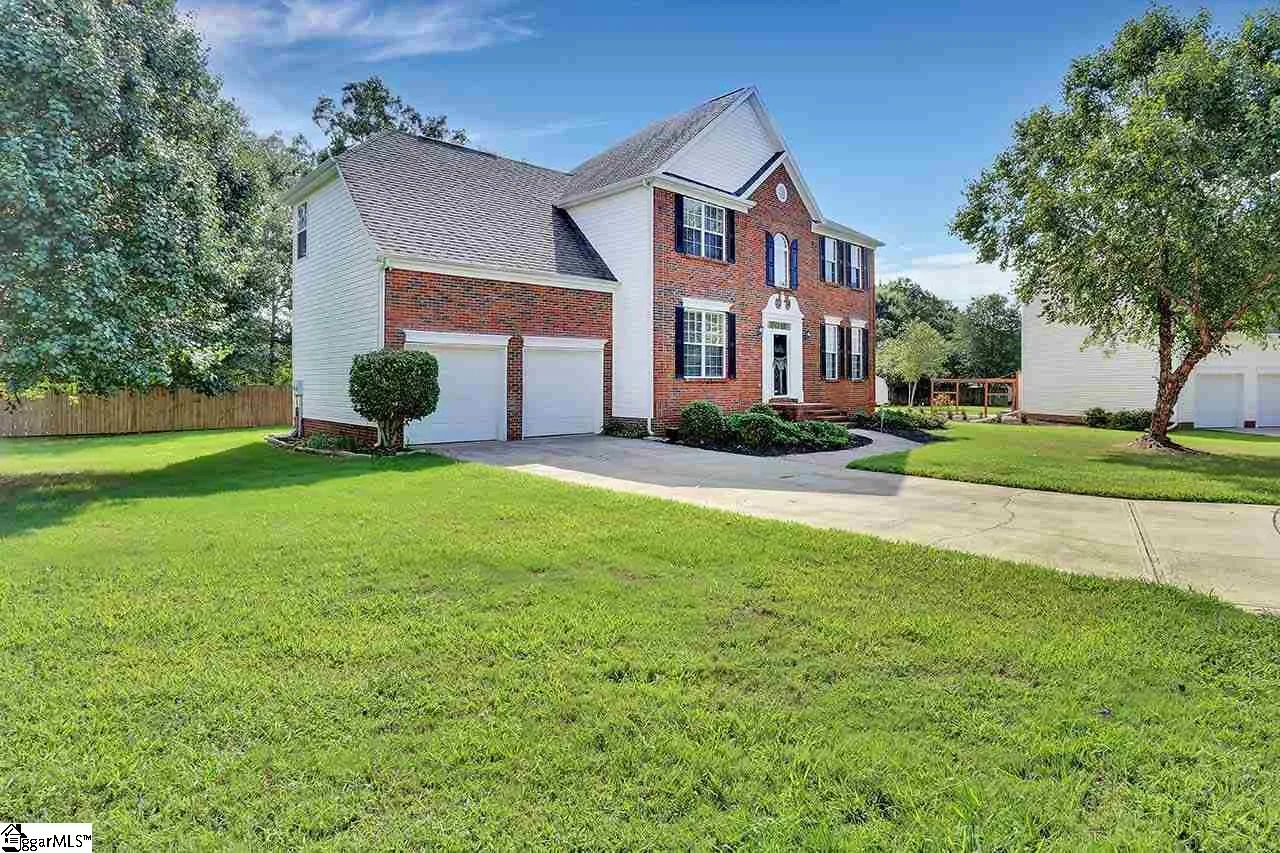 Property image 2 at 6 Lambeth Court, Simpsonville, SC 29681