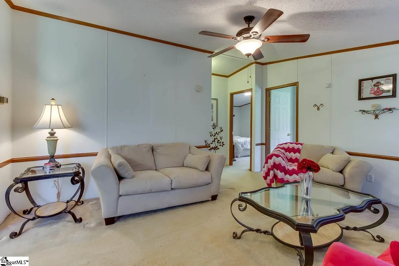 Property image 5 at 539 Valleybrook Lane, Greer, SC 29651