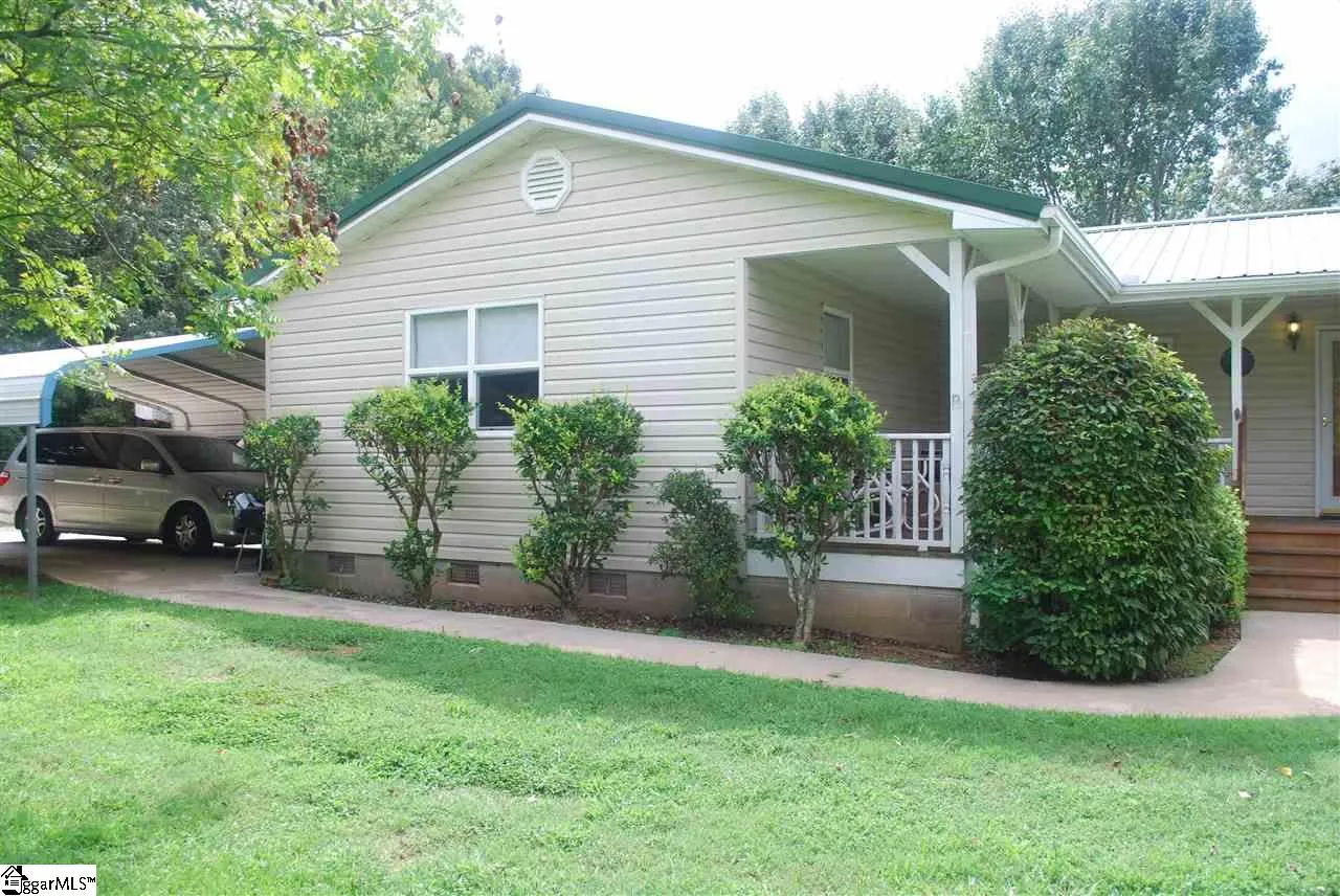 Property image 2 at 125 Frennie Street, Fountain Inn, SC 29644